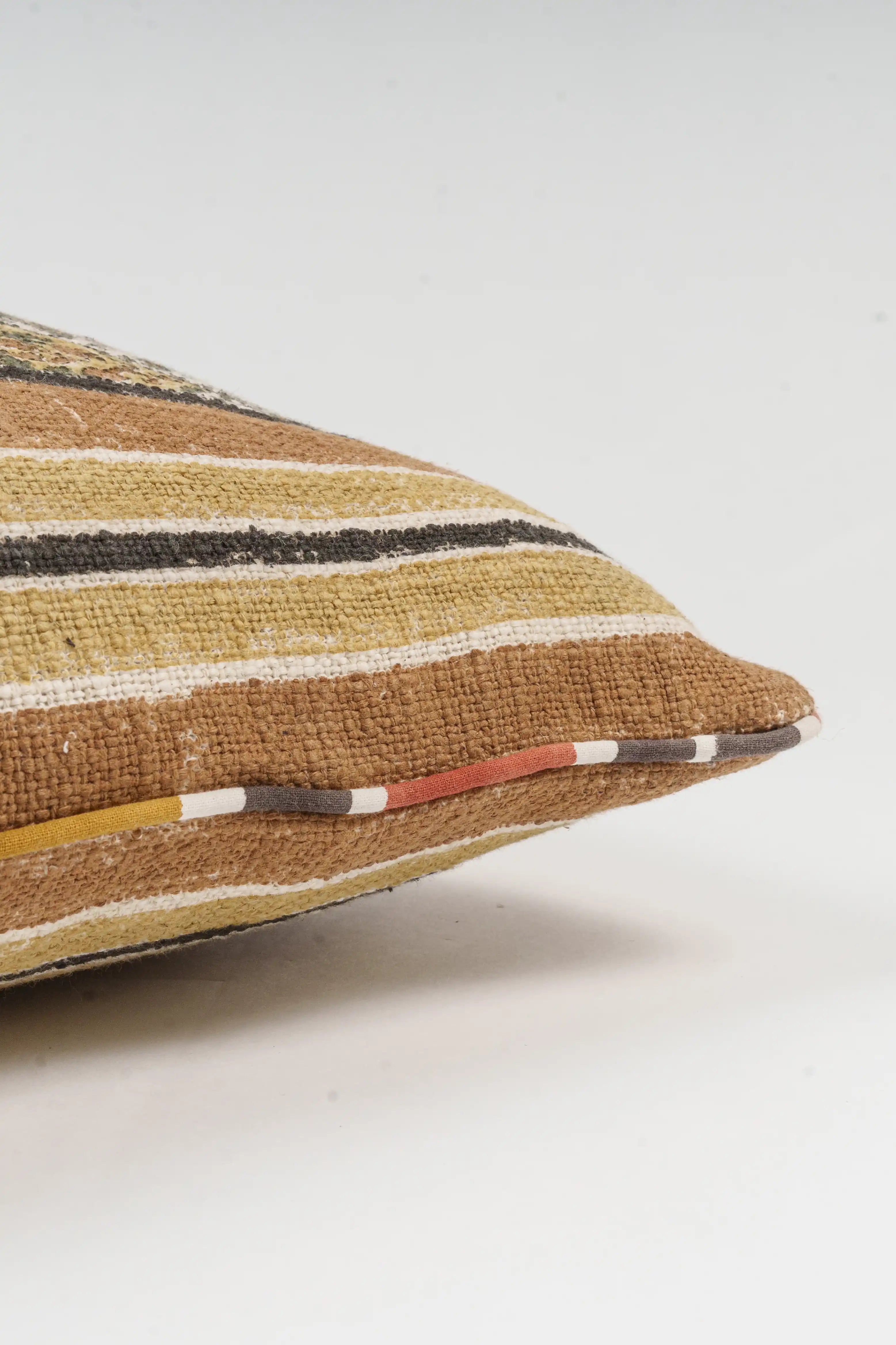 Aangan Mogra Cushion Cover