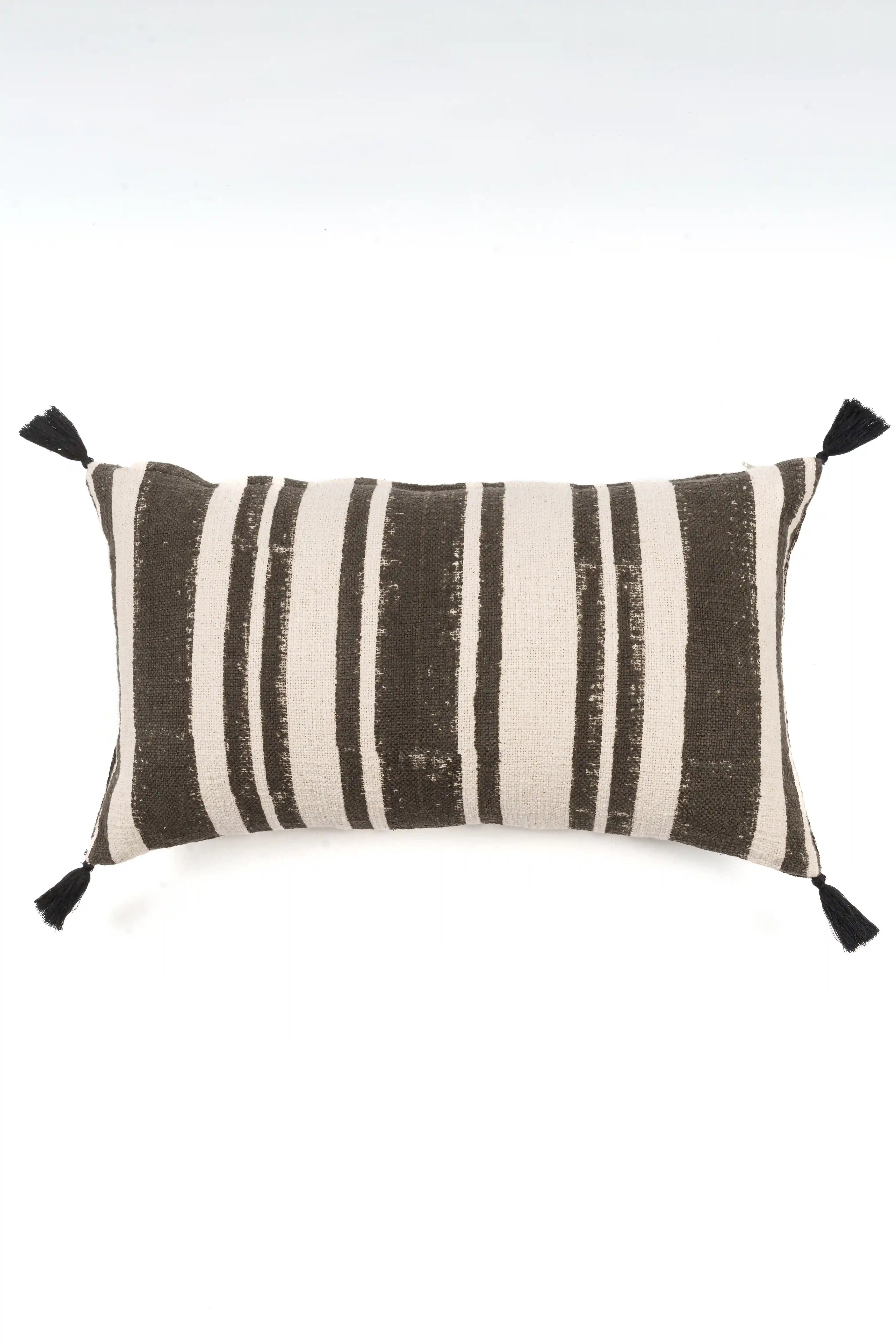 Nomad Pearl Cushion Cover