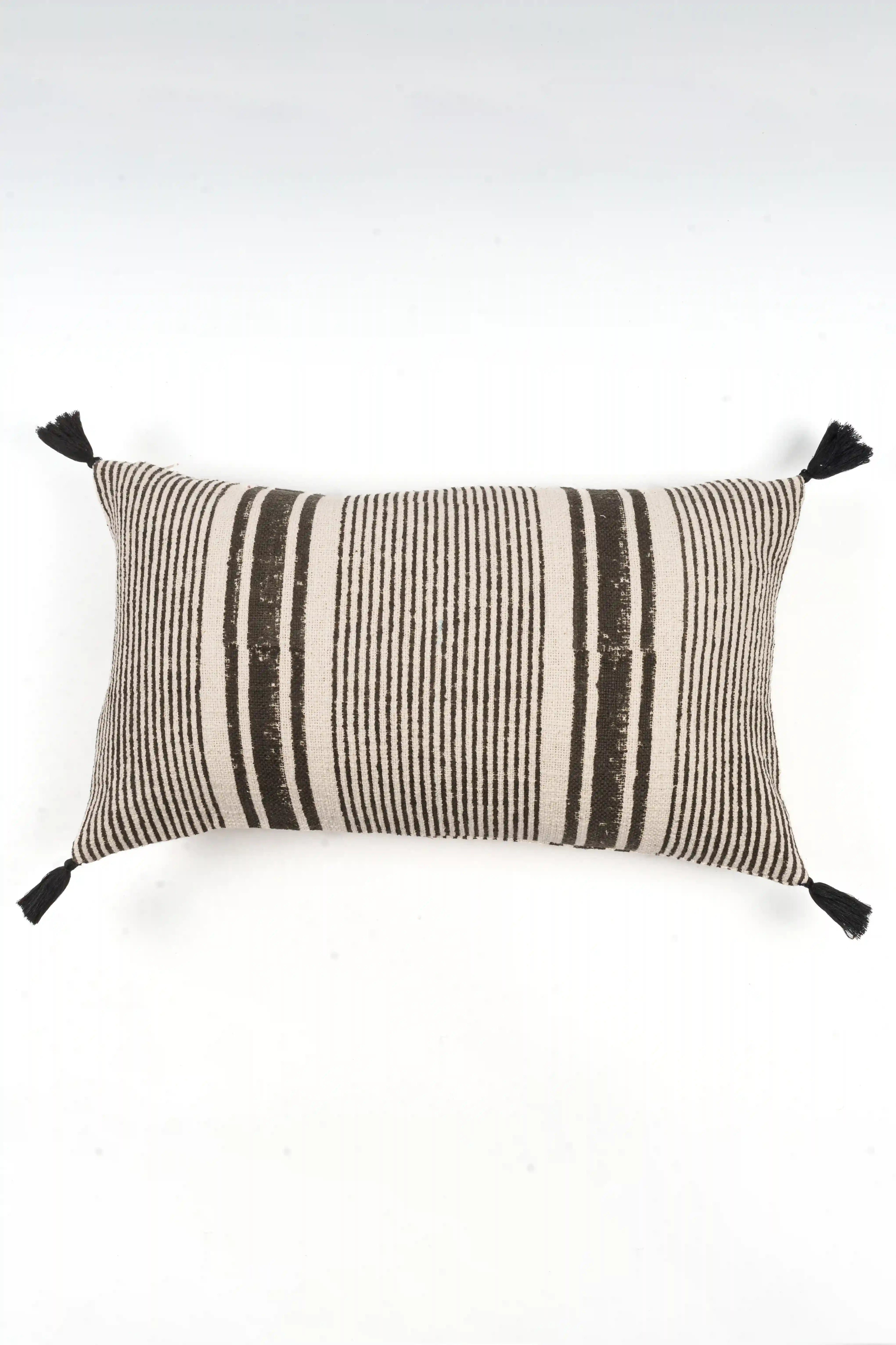 Nomad Sand Cushion Cover