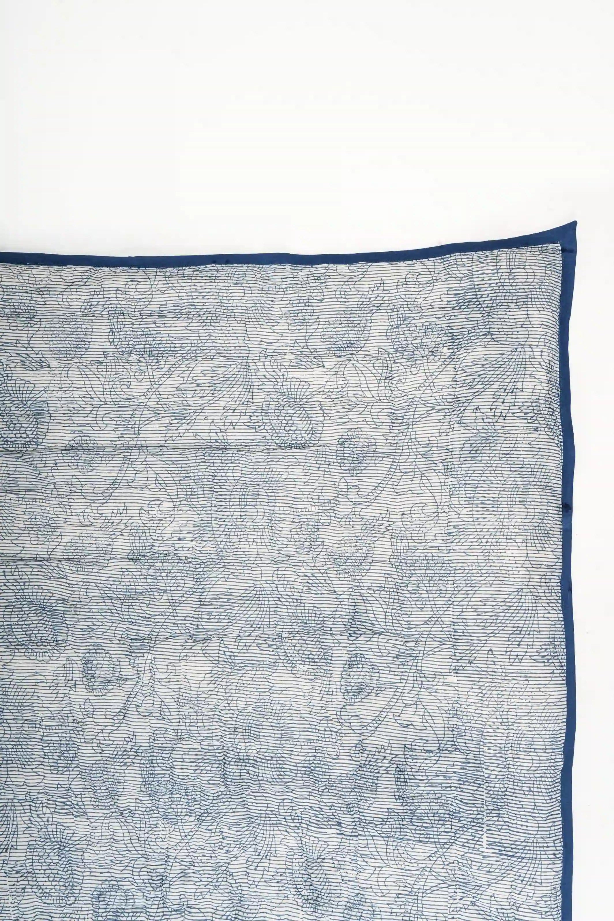Neel Vana Cotton Quilt