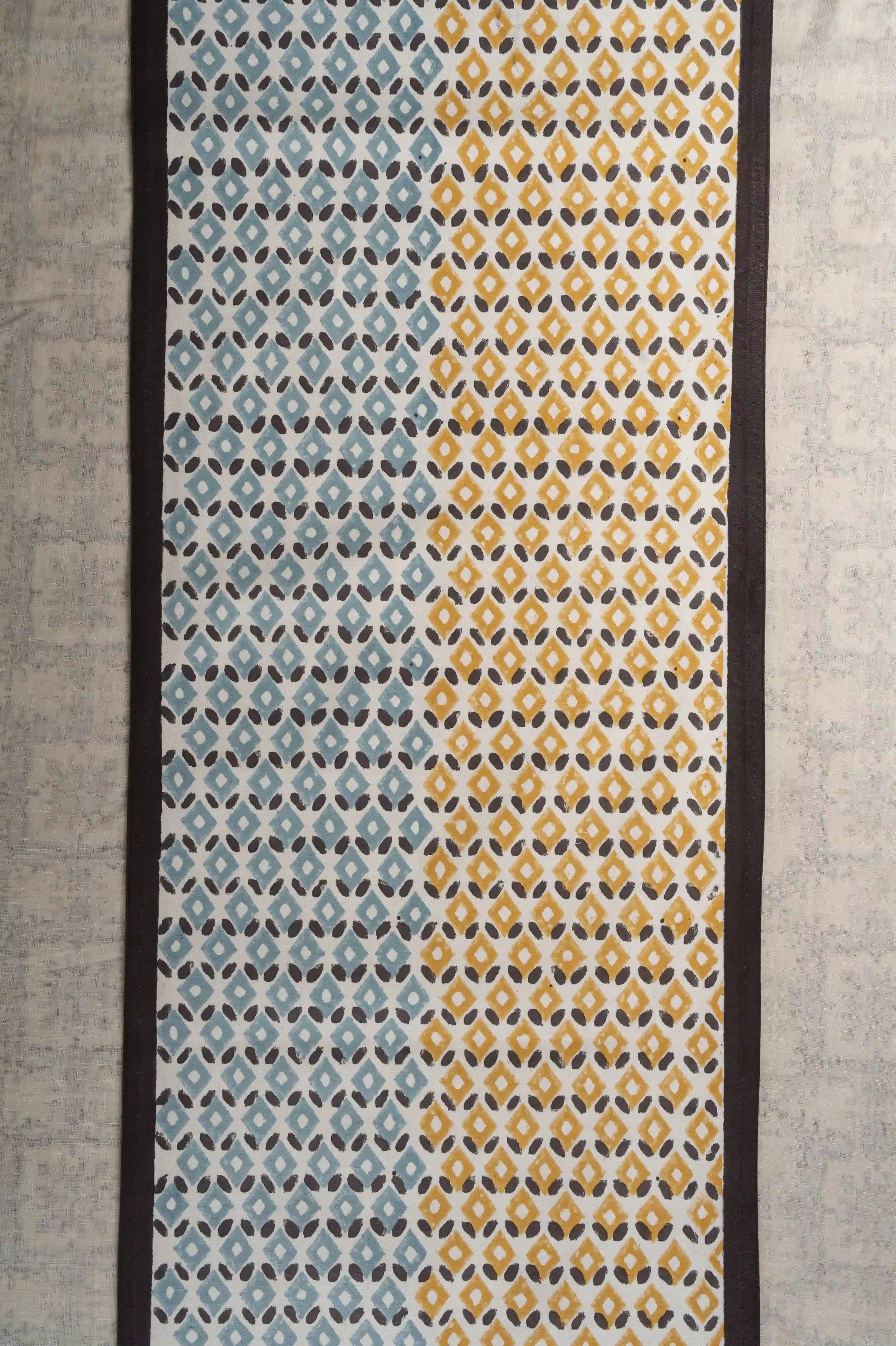 Serenade Table Runner