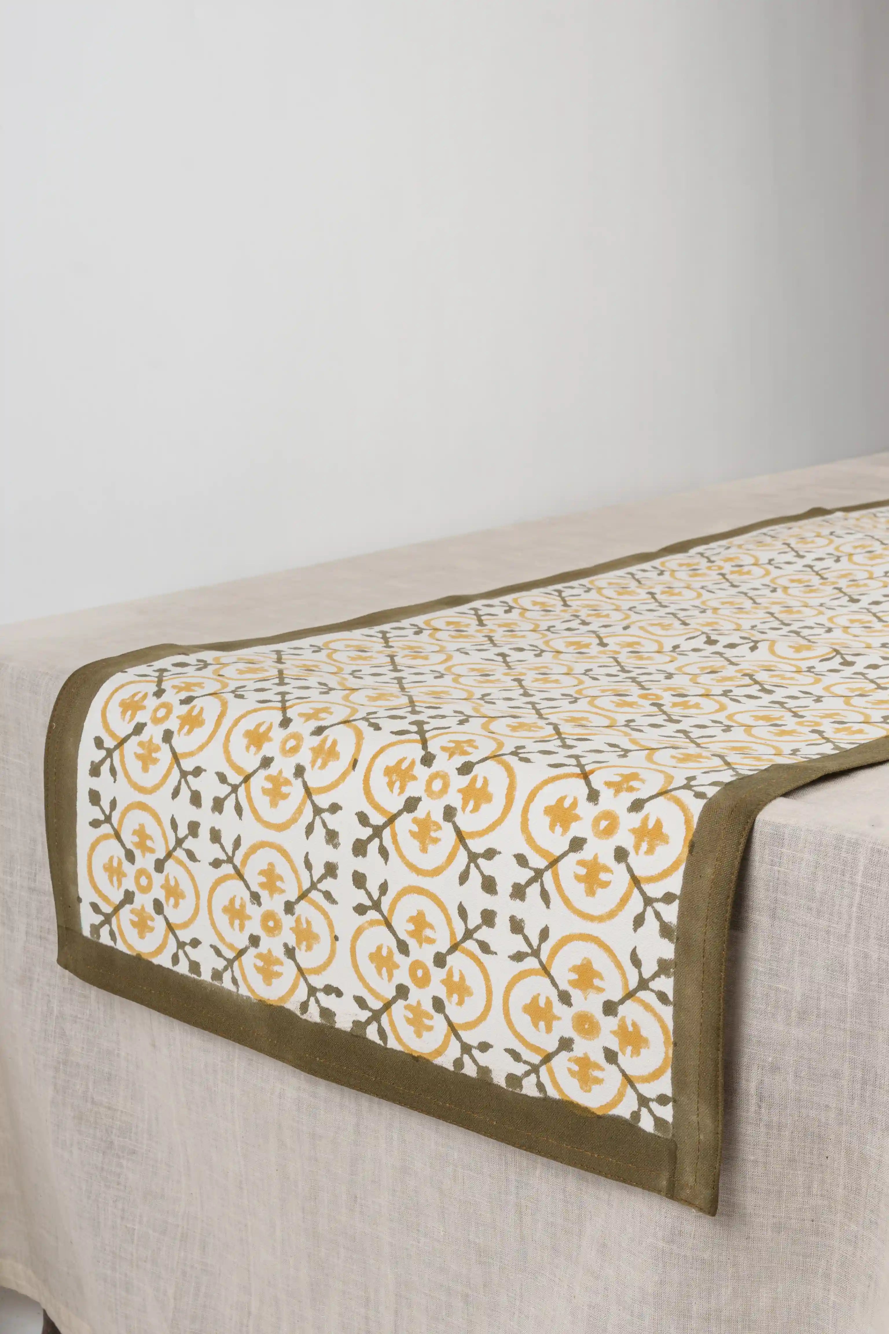 Suraj Table Runner
