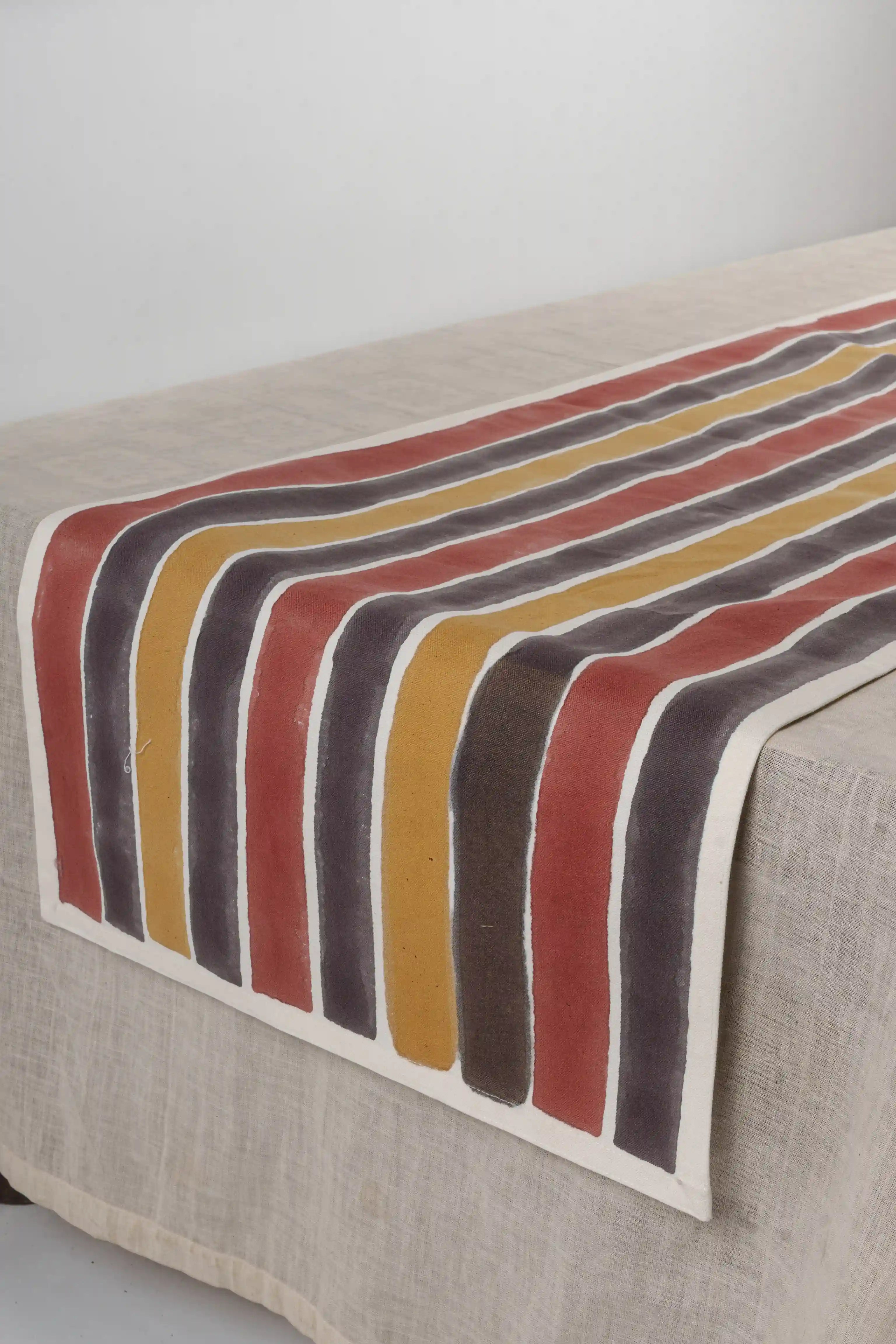 Rang Table Runner