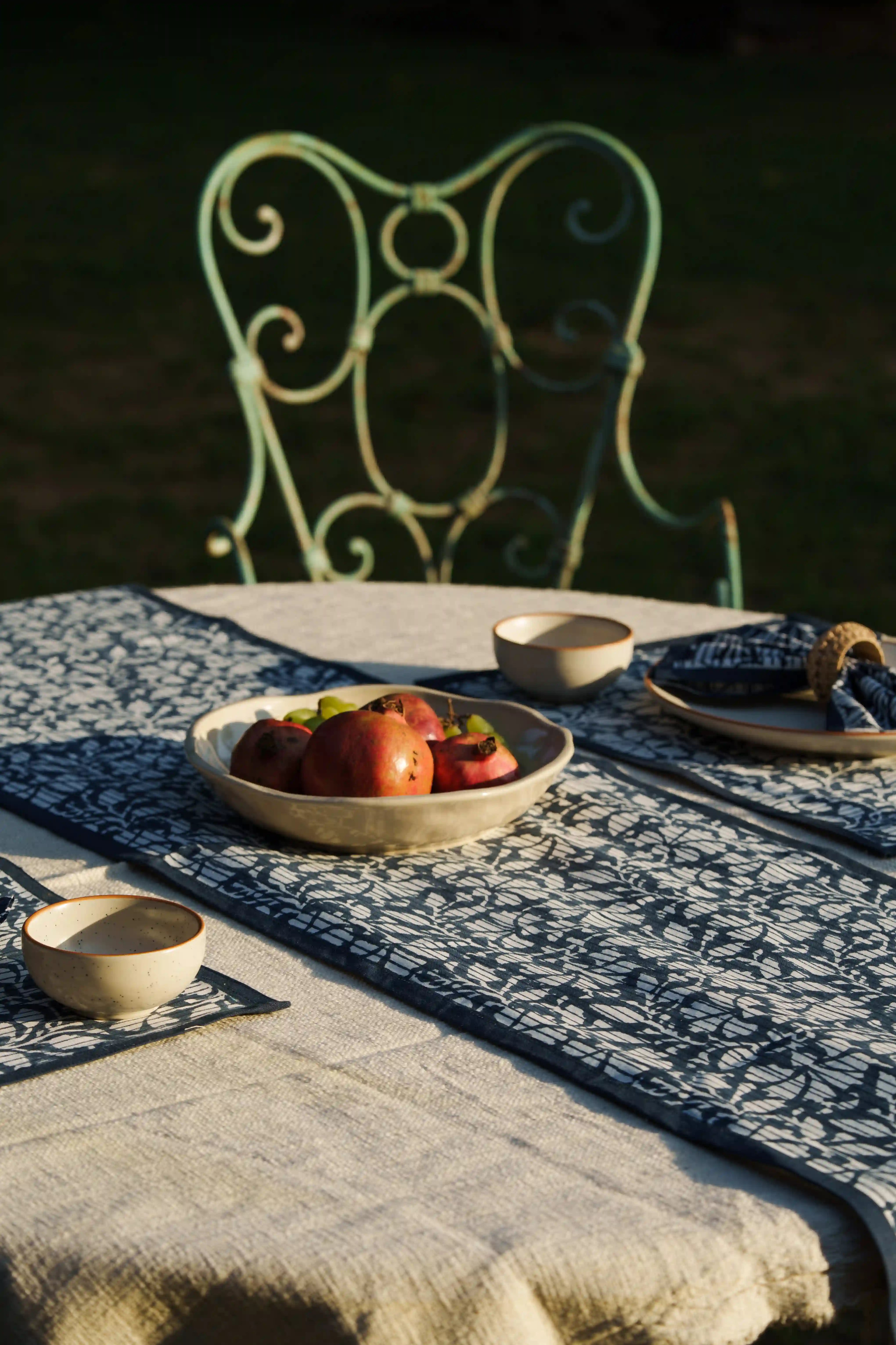 Neelika Table Runner