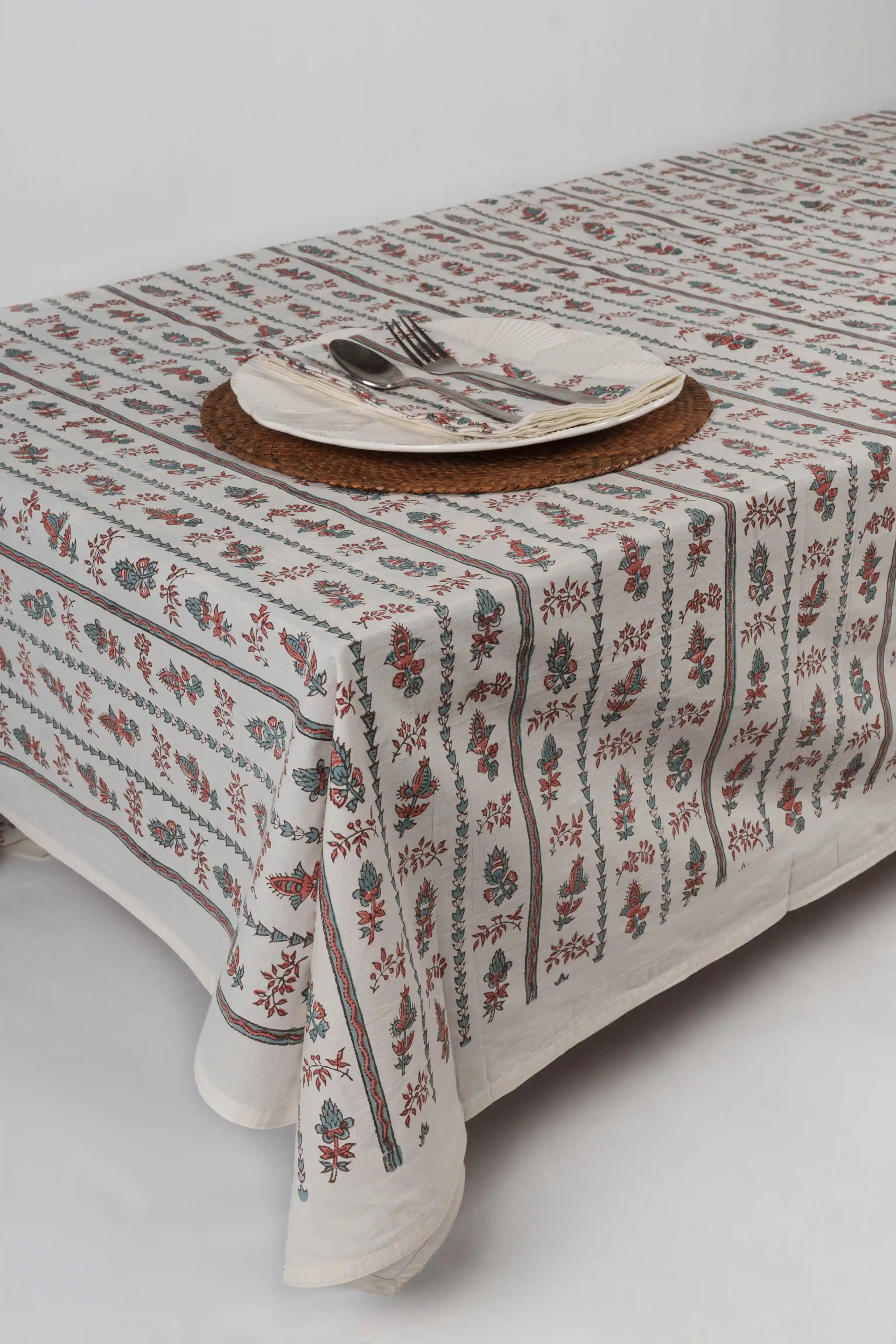 Mrinal Table Cover
