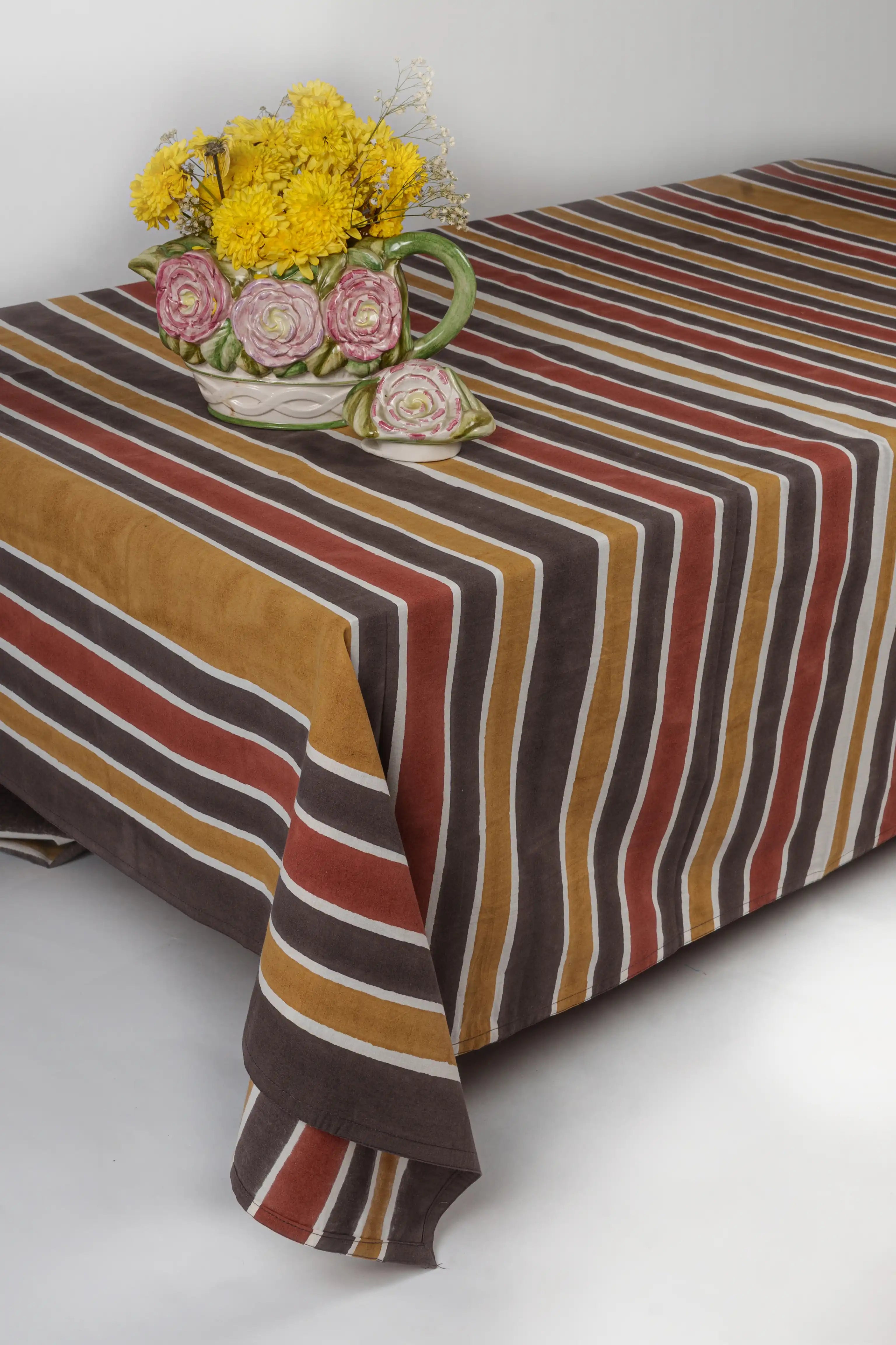 Rang Table Cover