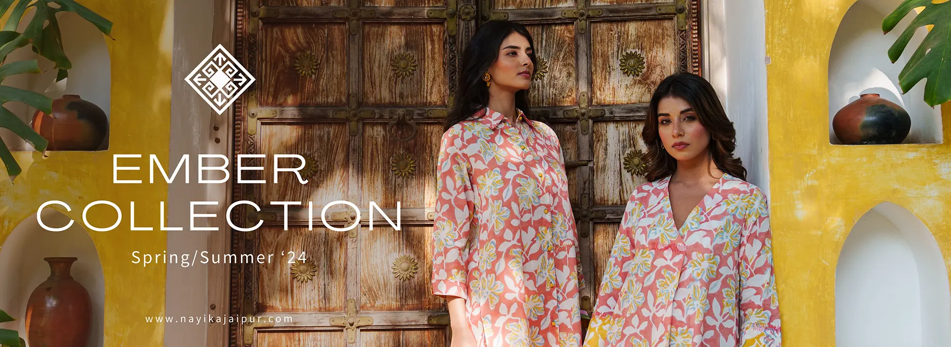 nayika jaipur embe collection